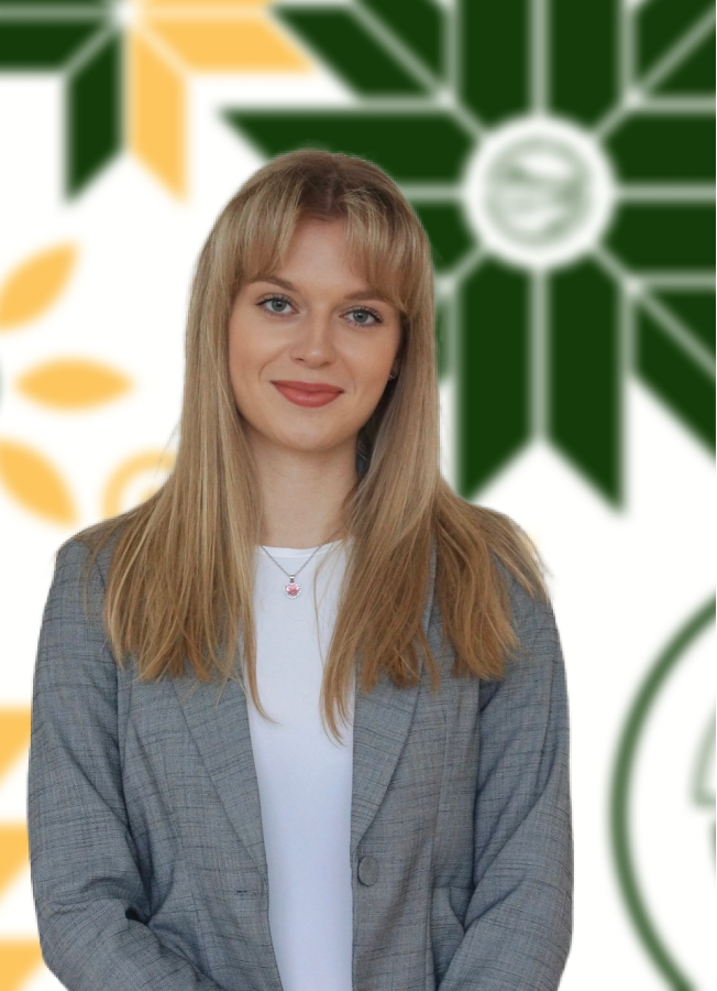 Гречко Богдана